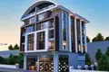 Коммерческое помещение 43 м² Аланья, Турция