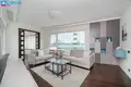 Mieszkanie 3 pokoi 80 m² Wilno, Litwa
