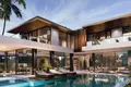 Villa Isola Palms Phuket