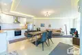 Apartamento 3 habitaciones 120 m² Alanya, Turquía