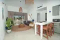Bliźniak 3 pokoi 65 m² Fethiye, Turcja