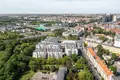 Квартира 2 комнаты 58 м² Познань, Польша