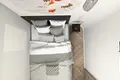 Apartamento 3 habitaciones 61 m² Cracovia, Polonia