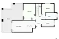 3 bedroom apartment 214 m² Benahavis, Spain