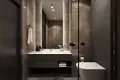Квартира 2 комнаты  Эсеньюрт, Турция