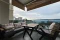 1 bedroom apartment 65 m² Akarca Koyu, Turkey