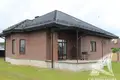 House 121 m² Muchaviecki sielski Saviet, Belarus