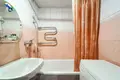 Mieszkanie 3 pokoi 66 m² Mińsk, Białoruś