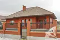Casa 131 m² Muchaviecki sielski Saviet, Belarús