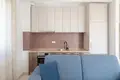 2 room apartment 41 m² in Budva, Montenegro