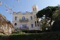 Villa de 2 dormitorios 650 m² Barcelona, Španjolska