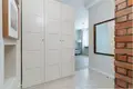 1 room apartment 41 m² Warsaw, Poland