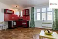 1 bedroom apartment 30 m² Kladno, Czech Republic