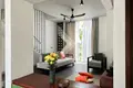 3 bedroom villa 64 m² Prasat Bakong, Cambodia