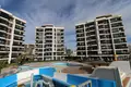 2 bedroom apartment 73 m² Aksu, Turkey