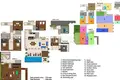 Квартира 4 спальни 500 м² Ban Bang Thao, Таиланд