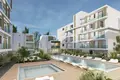 Wohnung 2 Schlafzimmer 114 m² Paphos, Zypern