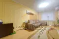 Wohnung 1 zimmer 38 m² Muchaviecki sielski Saviet, Belarus