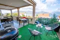 villa de 5 chambres 210 m² Tivat, Monténégro