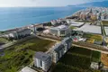 Apartamento 1 habitación  Kargicak, Turquía