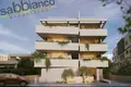 1 room apartment 64 m² Psevdas, Cyprus