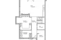 Maison 7 chambres 357 m² Varsovie, Pologne