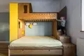 Mieszkanie 3 pokoi 110 m² w Poznań, Polska