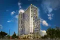 Kawalerka 1 pokój 37 m² Batumi, Gruzja
