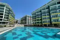 Apartamento 1 habitación 175 m² Kargicak, Turquía
