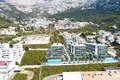 Appartement 2 chambres 71 m² Makarska, Croatie