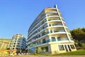 1 bedroom apartment  Alanya, Turkey