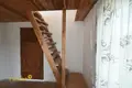 Haus 66 m² Dziahilna, Belarus
