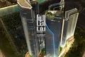 2 room apartment 901 m² Dubai, United Arab Emirates