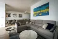 2 bedroom apartment 198 m² in Budva, Montenegro