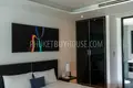 Copropriété 1 chambre 85 m² Pa Tong, Thaïlande