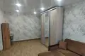 Wohnung 1 zimmer 31 m² Minsk, Belarus