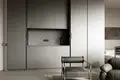 Квартира 1 комната 65 м² Като Полемидия, Кипр