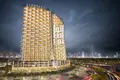 1 room apartment 668 m² Dubai, United Arab Emirates