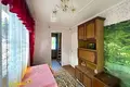 House 52 m² Rakauski sielski Saviet, Belarus