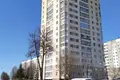 Appartement 2 chambres 48 m² Minsk, Bélarus