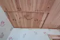 Haus 2 zimmer 45 m² Zabalocki sielski Saviet, Belarus