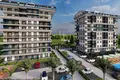 Complexe résidentiel Roskoshnyy kompleks v populyarnom rayone