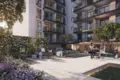 1 bedroom apartment 44 m² Tel-Aviv, Israel