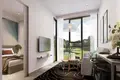 Estudio 1 habitación 29 m² Choeng Thale, Tailandia