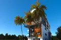 Appartement 3 chambres 117 m² Demos Agiou Athanasiou, Chypre