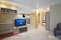 2 room apartment 70 m² Minsk, Belarus