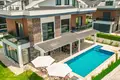 Casa 4 habitaciones 250 m² Ciftlik, Turquía