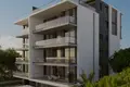 2 bedroom apartment 94 m² Germasogeia, Cyprus