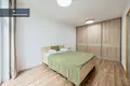 Apartamento 2 habitaciones 58 m² Vilna, Lituania