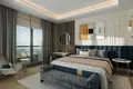 Apartamento 3 habitaciones  Besiktas, Turquía
